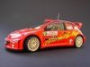 Tamiya 24283 Bozian Racing Peugeot 206 WRC Monte Carlo '05 (1:24)